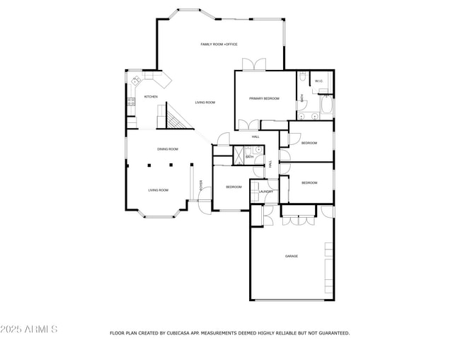 Building Photo - 2622 S Player Ave