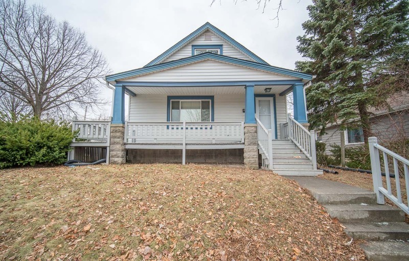 Primary Photo - 6105 W St Paul Ave