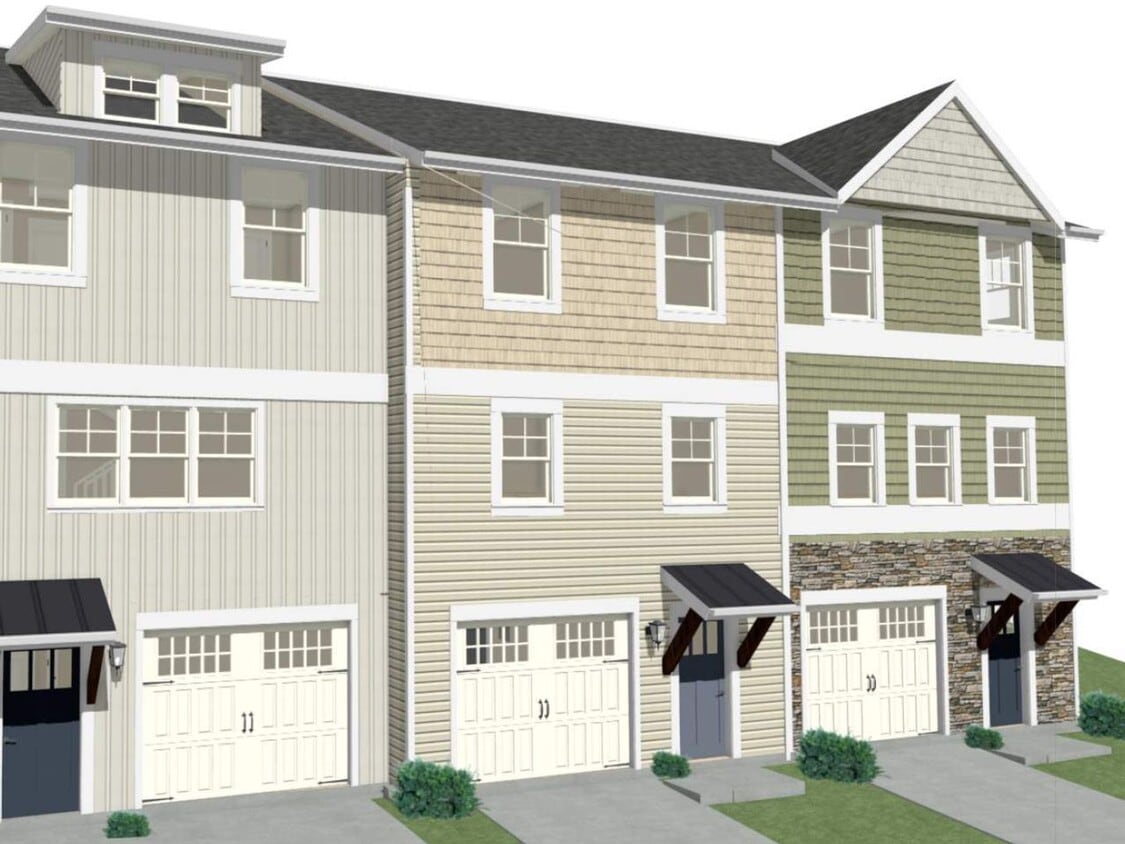 Spacious Luxury Townhome! Outstanding Location! - Spacious Luxury Townhome! Outstanding Location!