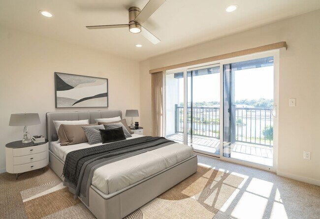 Foto del interior - Kingsbury Village