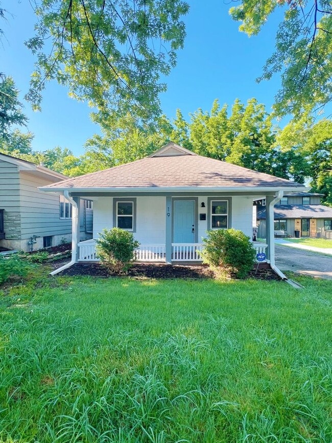 Foto del edificio - Charming Renovated Bungalow in Waldo – Mod...