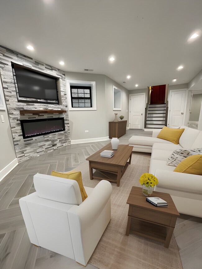 Foto del edificio - 3315 W Cullom Ave