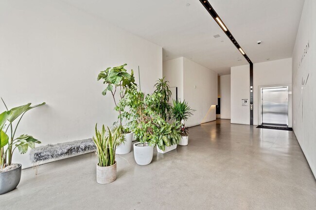 Foto del edificio - Modern 1 Bed, 1 Bath Condo @ 10th & Howard...