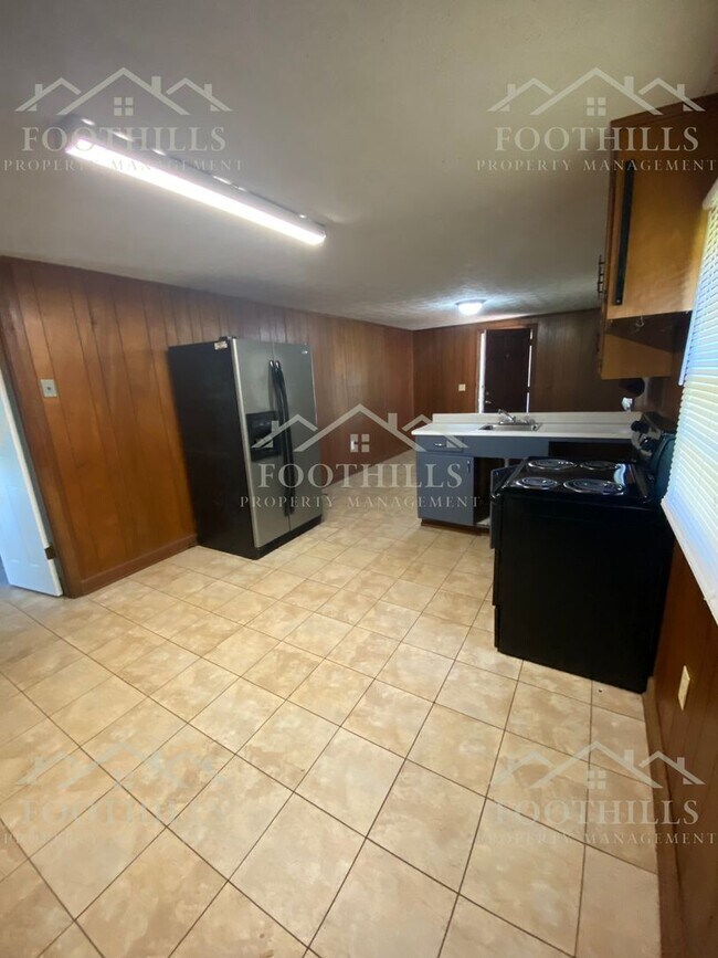 Foto del edificio - Cozy 1-Bed Detached Apartment with Spaciou...
