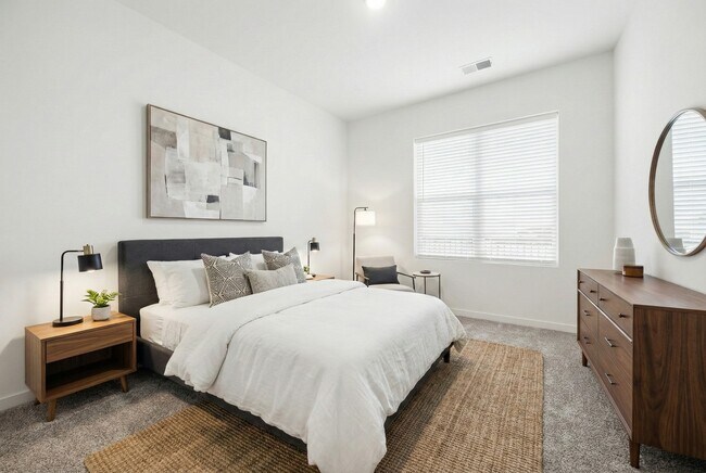 Building Photo - The Anderson