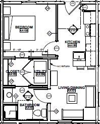 Lafreniere Living - 4