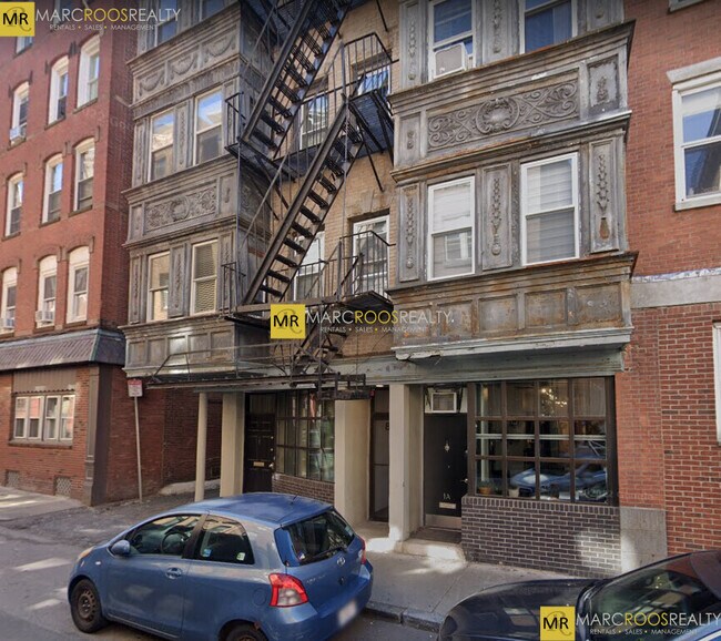 Building Photo - 88 Prince St