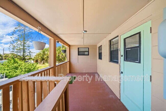 Building Photo - 1630 S Atlantic Ave