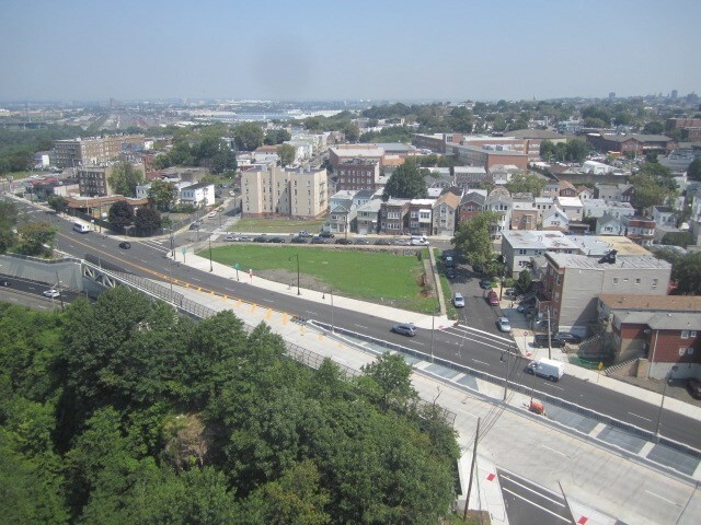 Foto del edificio - 201 St Pauls Ave