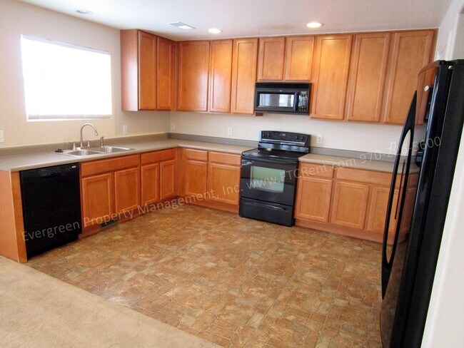 Foto del edificio - Charming 3-bedroom House in South Fort Col...