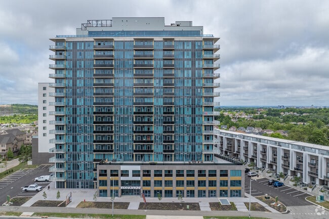 Building Photo - NUVO