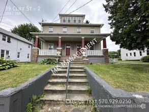 Building Photo - 39 Cliff St