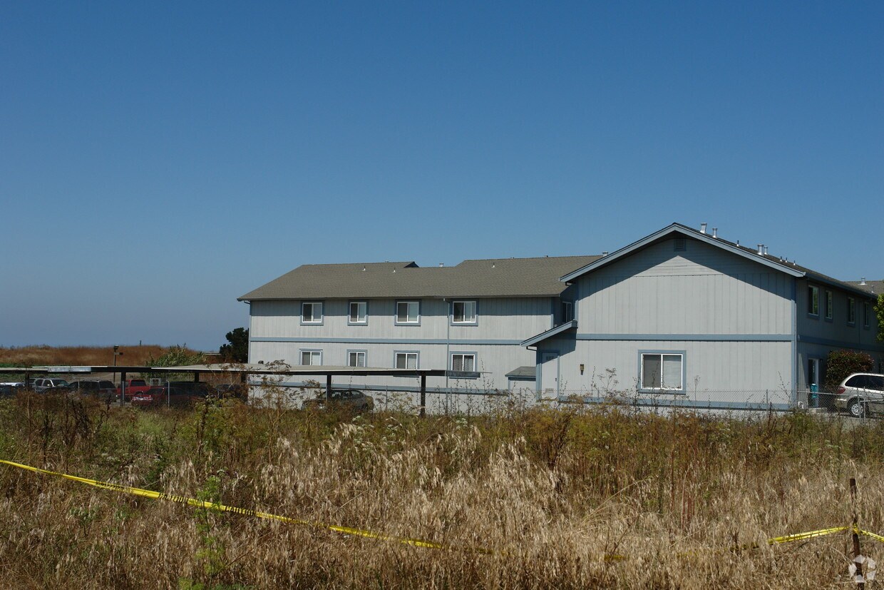 Tembladera Apartments - Bella Vista Apartments