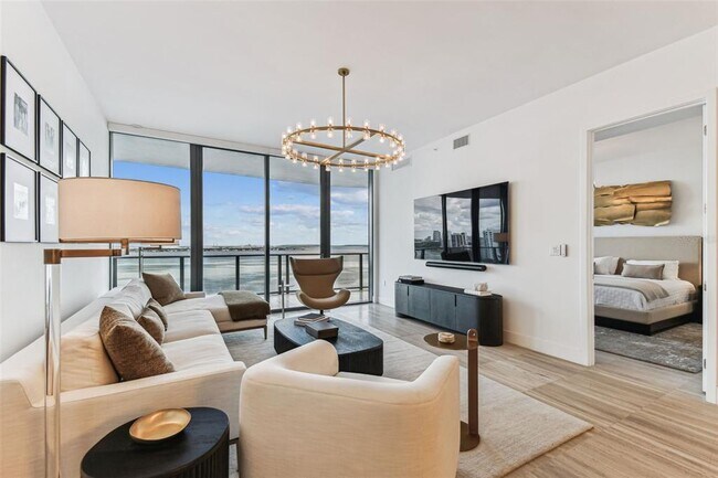 Foto del edificio - 3101 Bayshore Blvd