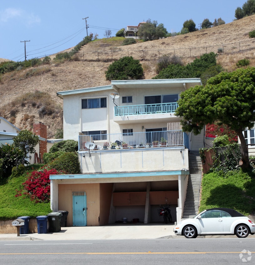 22165 Pacific Coast Hwy, Malibu, CA 90265 Apartments in Malibu, CA