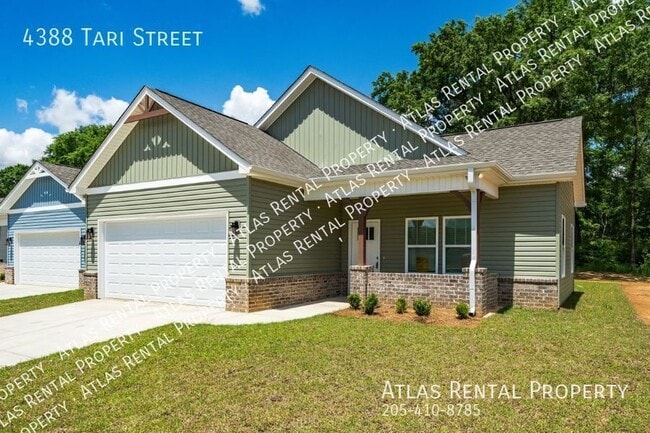Building Photo - 4388 Tari St
