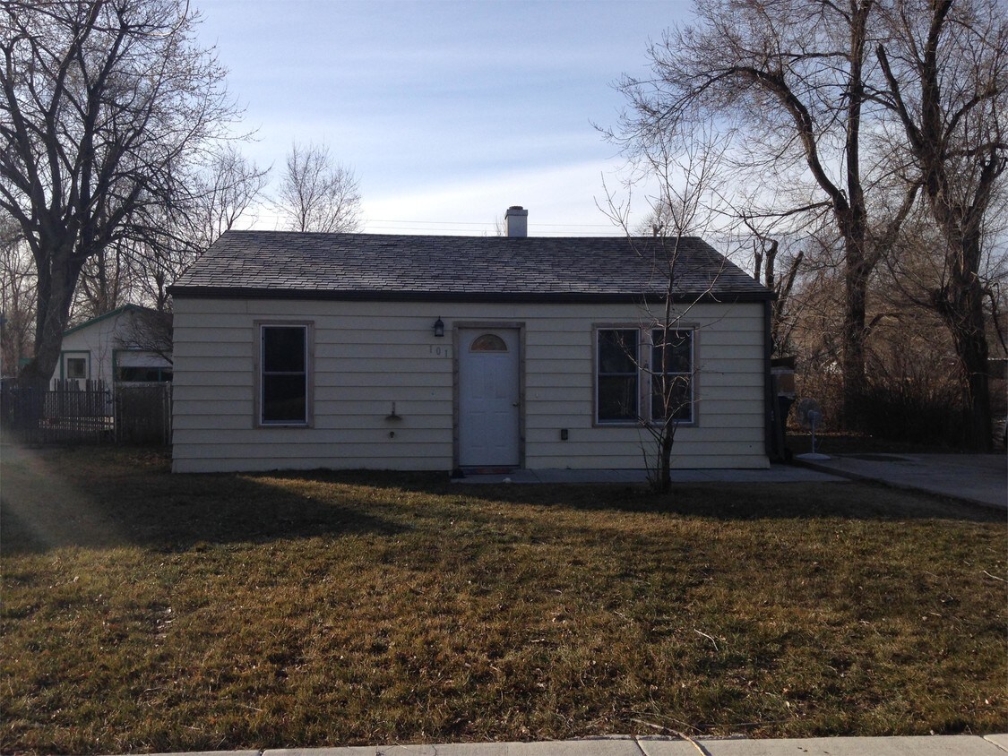 Primary Photo - 101 E St Francis St