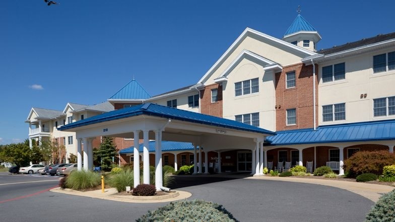 Foto principal - Bridgewater Retirement Community