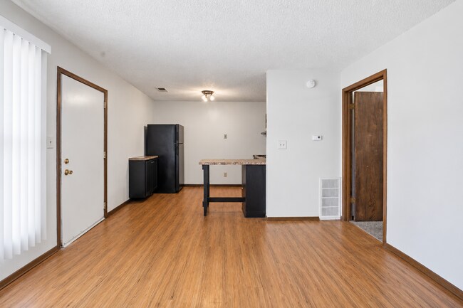 Foto del interior - Kent Circle