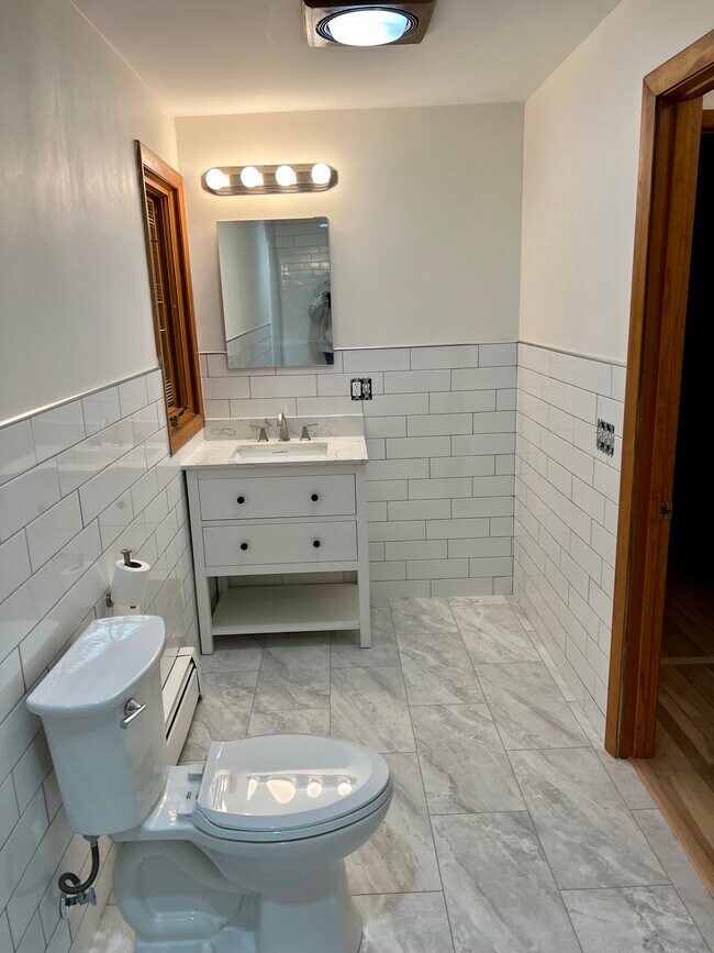 Foto del edificio - 233 Strong St