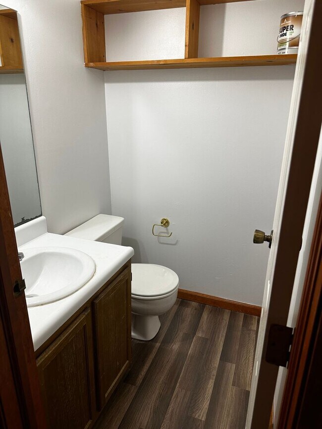 Foto del edificio - 1604 S Pinestone Ct