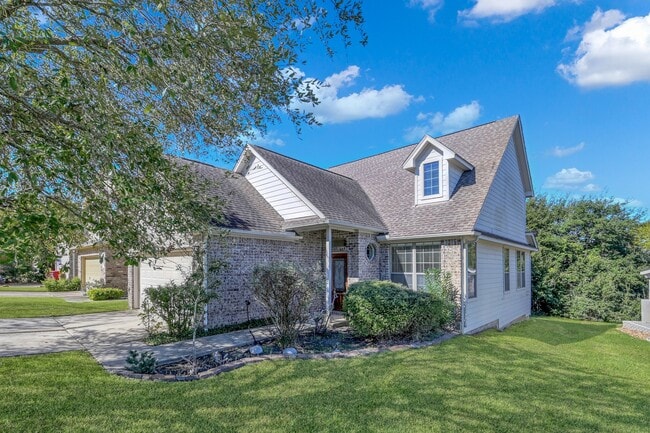 Foto del edificio - 130 April Cove