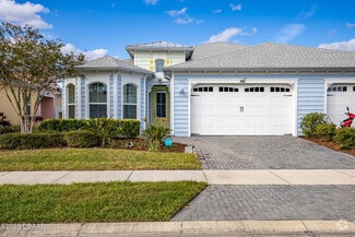 Building Photo - 261 Island Breeze Ave