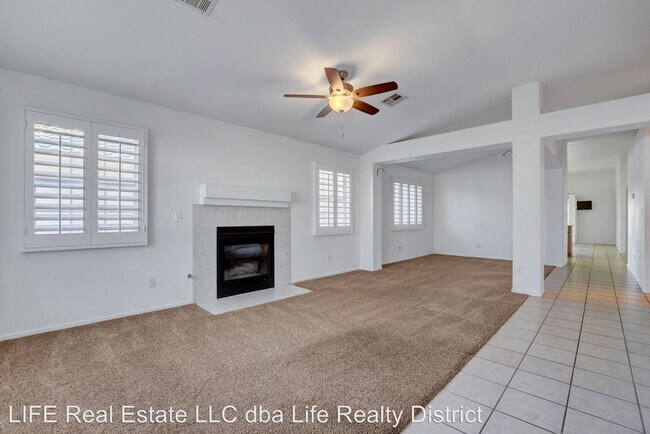 Building Photo - 3 br, 2 bath House - 4945 Cedar Lawn Way.