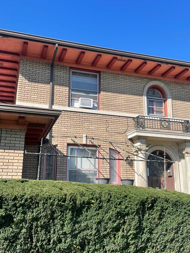 Foto del edificio - 1192 Overlook Ave