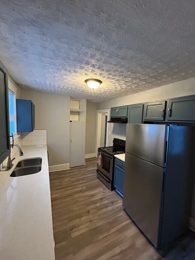 Foto del edificio - 7 Roseway Cir NE