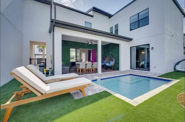 Foto del edificio - 140 Villa Domani Ct