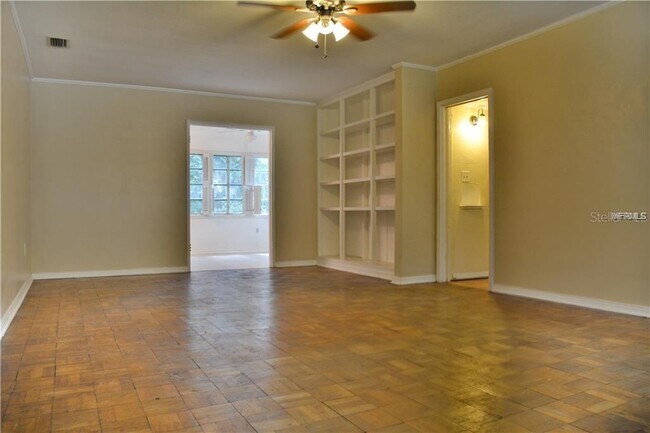 Building Photo - 2303 S Clewis Ct