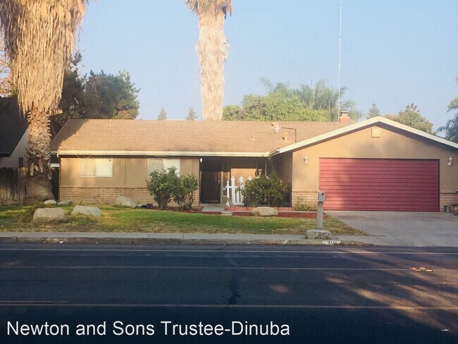 Foto del edificio - 3 br, 2 bath House - 3141 S. County Center...