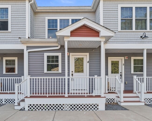 Building Photo - 469 Sherman St