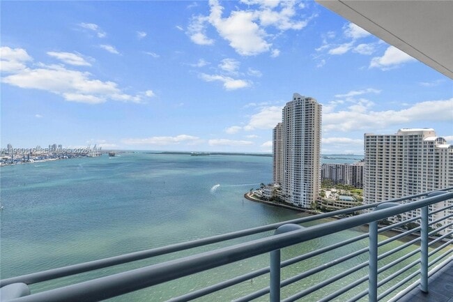 Photo - 335 S Biscayne Blvd Apartment
