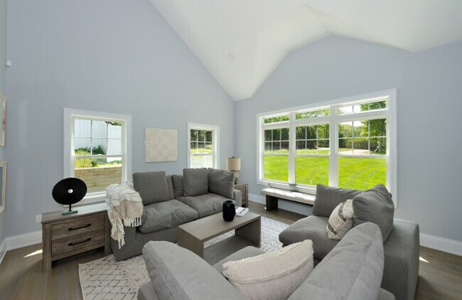 Foto del edificio - 19 Quail Run