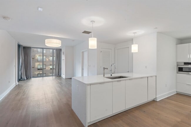 Foto del edificio - 9 Ave at Port Imperial