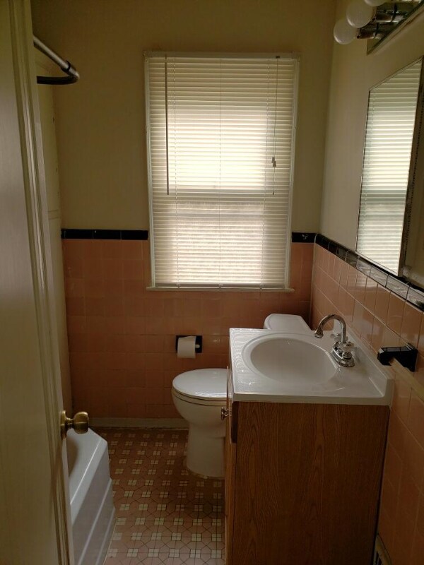 253 W Chesterfield St, Ferndale, MI 48220 House Rental in Ferndale