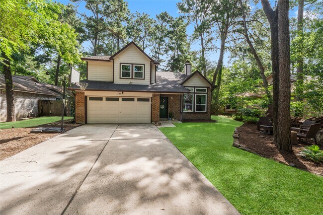 Building Photo - 248 S Pathfinders Cir