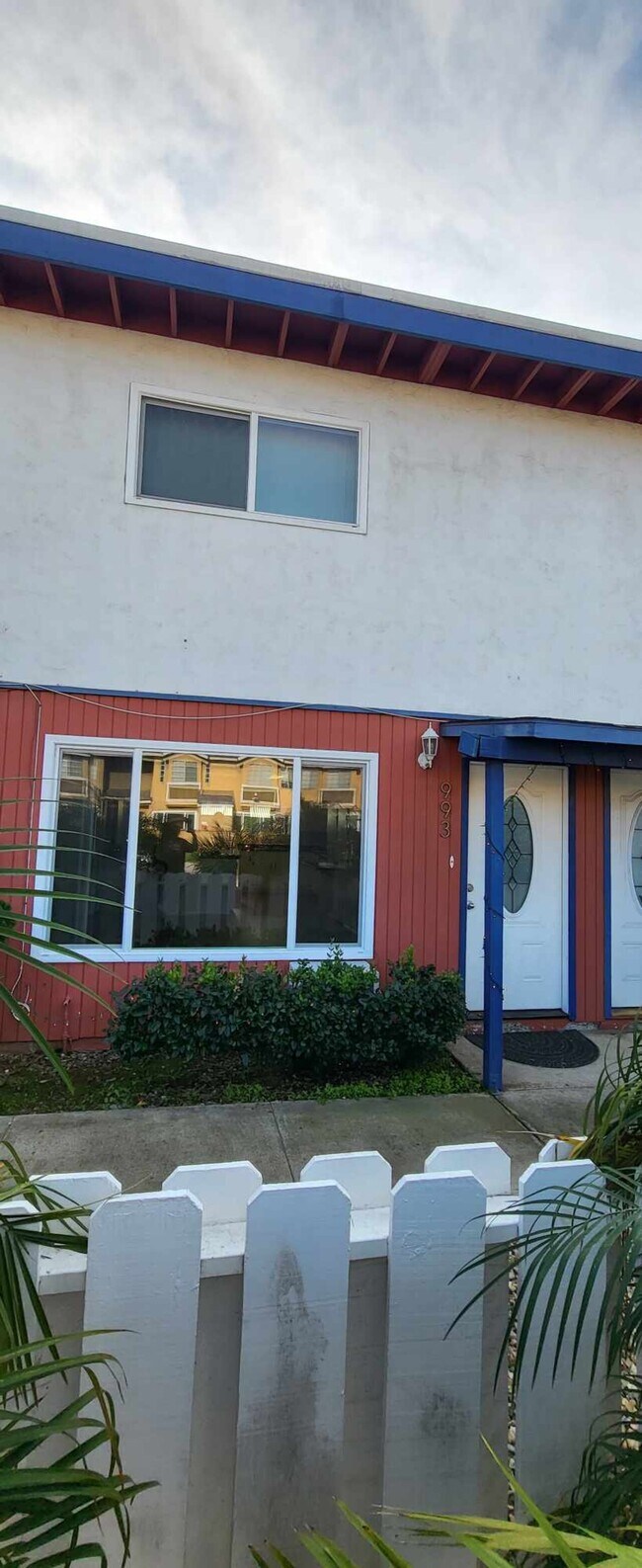 Foto del edificio - Greenfield