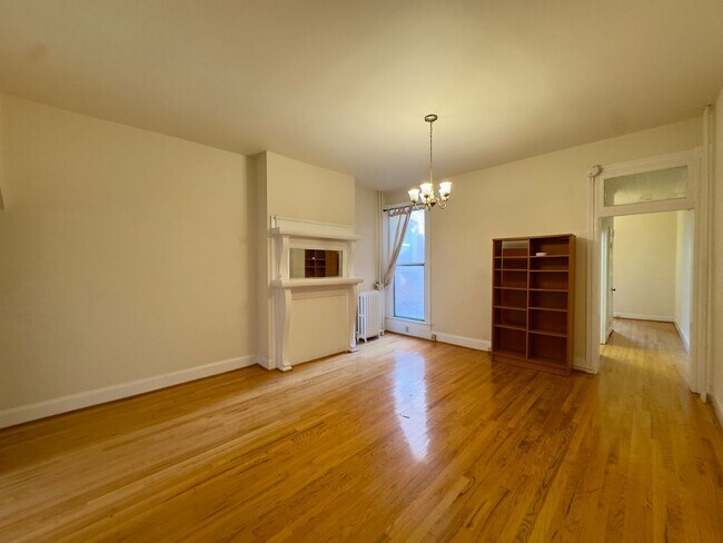 Photo - 2811 N Calvert St Apartment