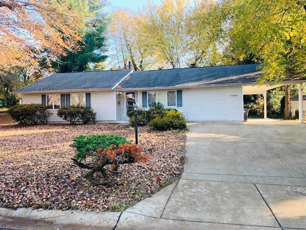 15905 Perkins Ln, Bowie, MD 20716 House for Rent in Bowie, MD