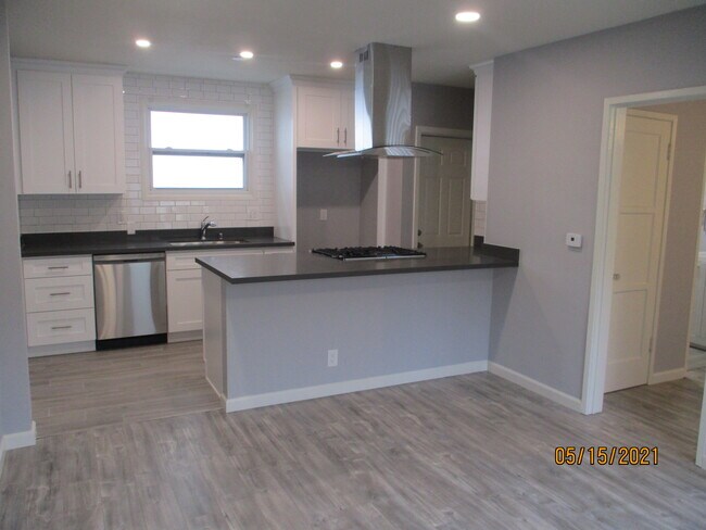 Foto del edificio - 1400 5th St