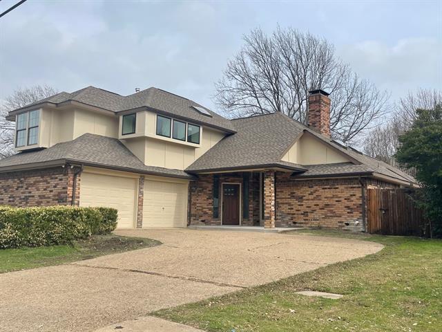 Foto del edificio - 5324 Bentwood Trail