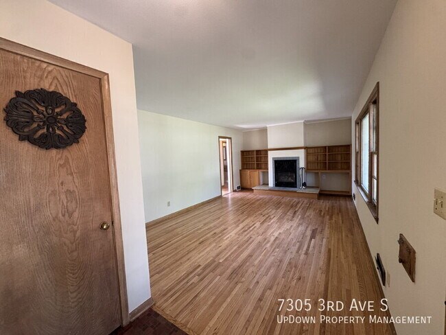 Foto del edificio - 7305 3rd Ave S