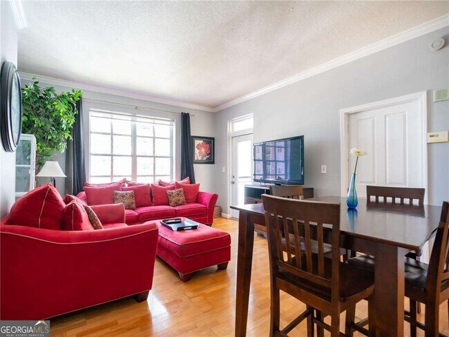 Foto del edificio - 1101 Juniper St NE