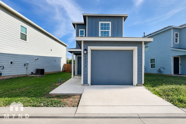 Building Photo - 4220 Thalweg Way