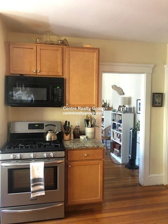 Foto del edificio - 9 Stedman St