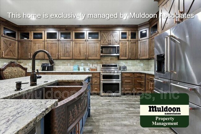 Foto del edificio - 13569 Park Meadows Dr