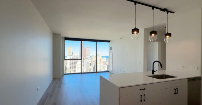 Foto del edificio - 66 E Wacker Pl